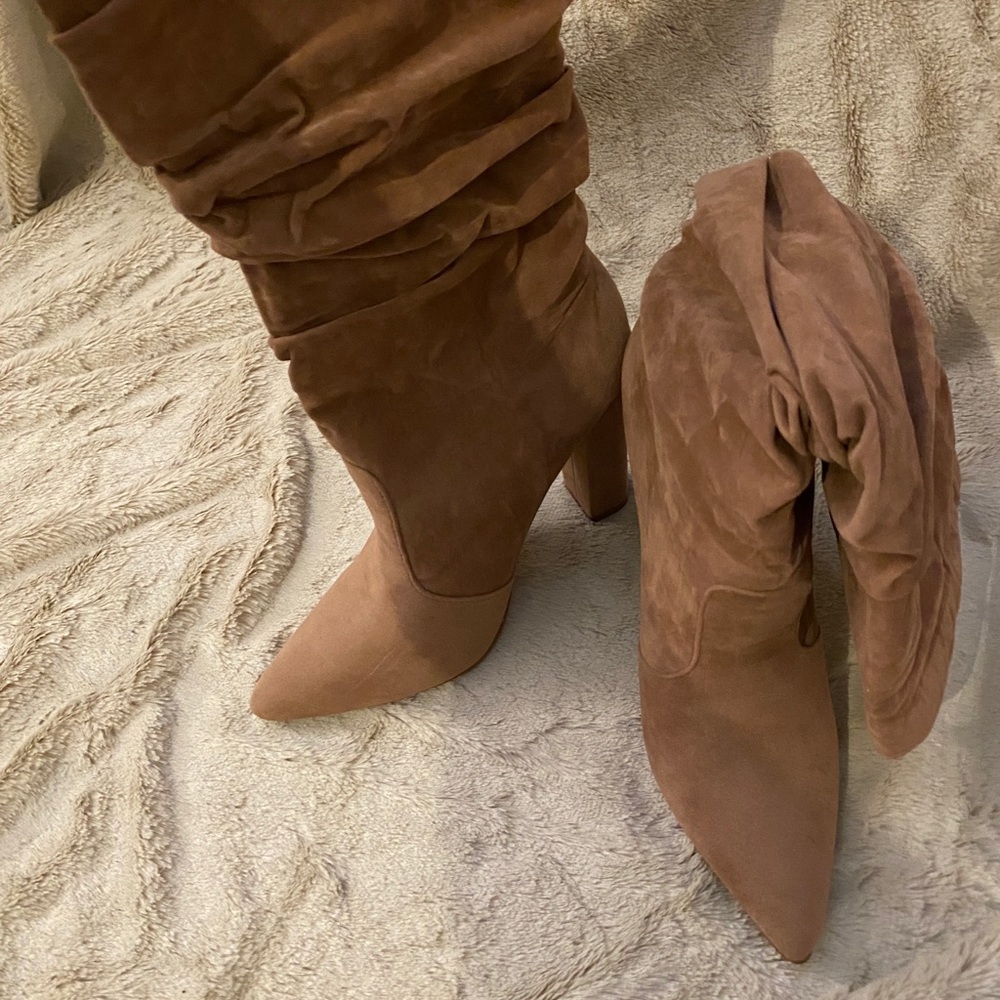 Shoe Republic Boots